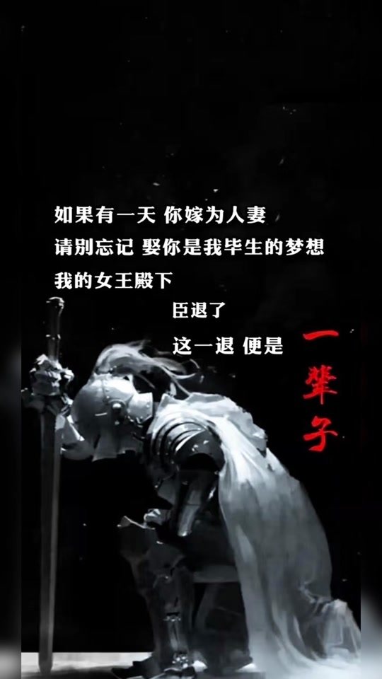 公主殿下臣退了这一退就是一辈子壁纸