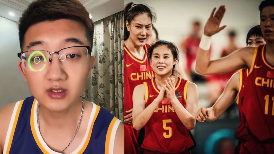 女篮李媛现在是国家女篮队员吗 - 抖音