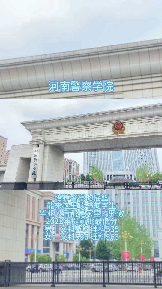 河南警察学院2024入党时间 - 抖音