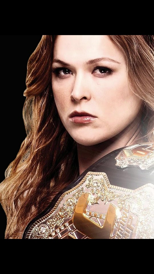 隆达罗西的老公和孩子_隆达罗西的老公和孩子是谁_隆达罗西感情史