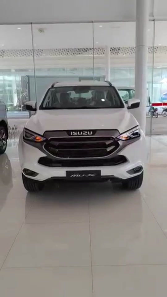 国内上市了吗_五十铃牧游侠什么时候上市_2021款五十铃牧游侠上市时间