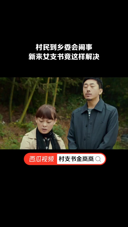 热血勇士沈岚岚_村支书金岚岚