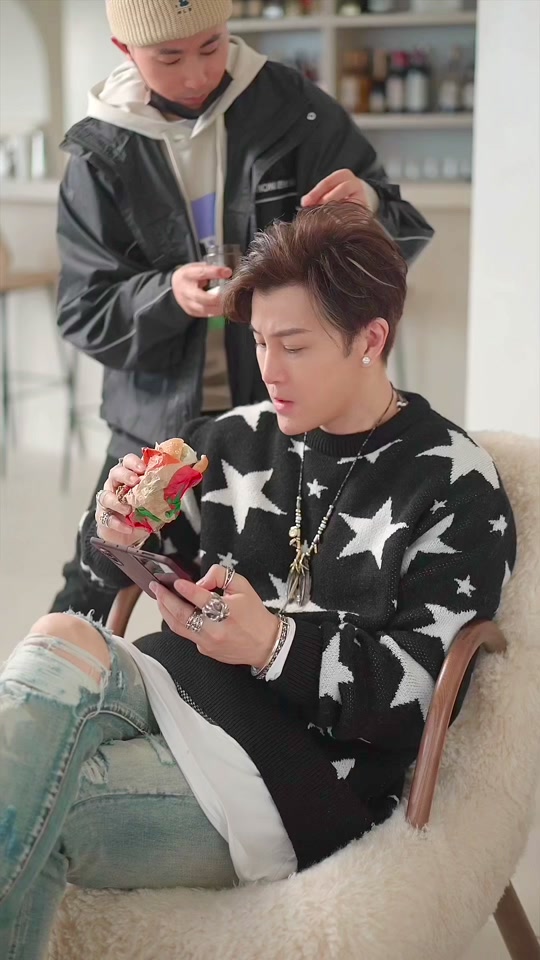 许绍洋现实生活中的老婆_许绍洋个人资料简介老婆_许绍洋个人生活