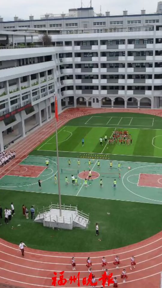 福州长乐小学2024年放暑假时间 - 抖音