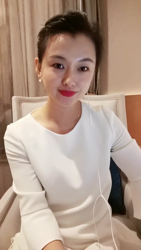 主持人梁晶_主持人梁晶的个人资料_主持人梁晶的个人资料及简历 - 抖