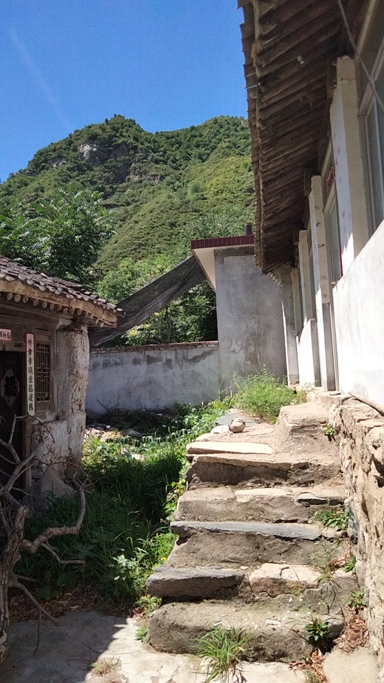 阜平平房村2024年搬迁吗 - 抖音