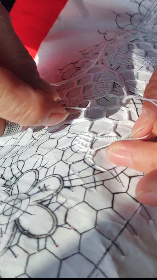 即墨花边博物馆