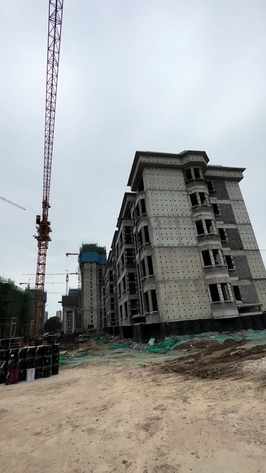 2024年未来花郡书院开工了吗 - 抖音