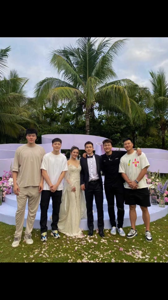 董瀚麟老婆叫什么