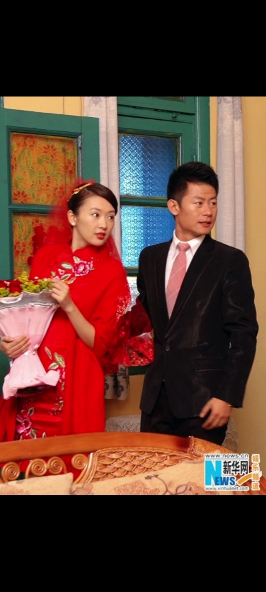 舒一乐李小曼吻戏二人世界_李小曼的结局_舒一乐和李小曼扮演者 - 抖