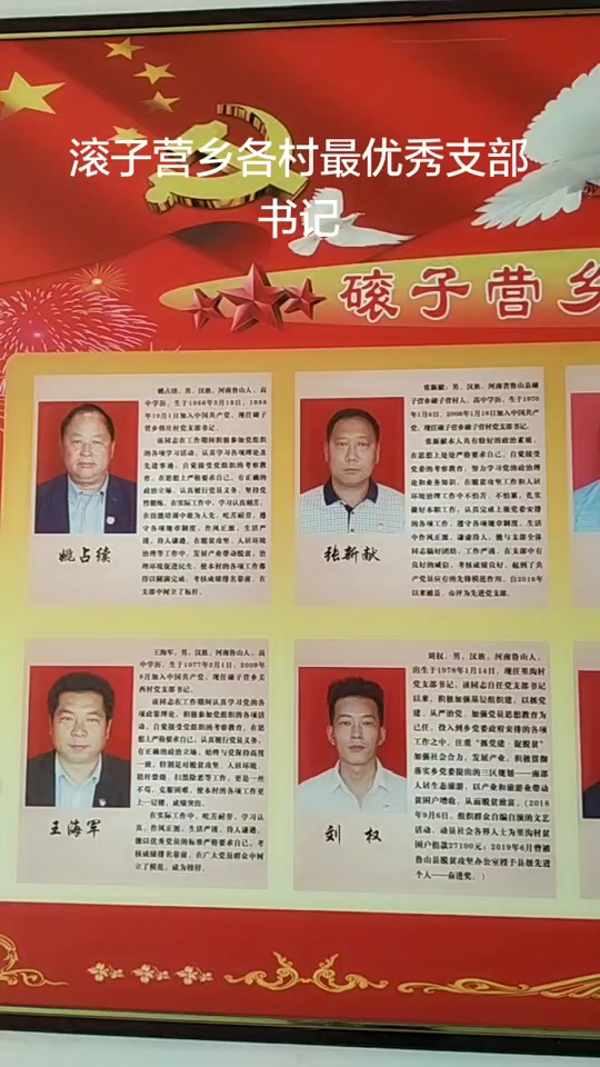 平顶山市一中书记徐卫东是谁 - 抖音