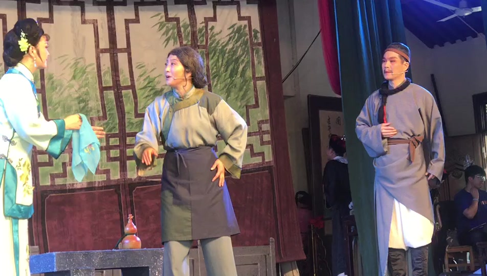 余姚姚剧全部演员 - 抖音