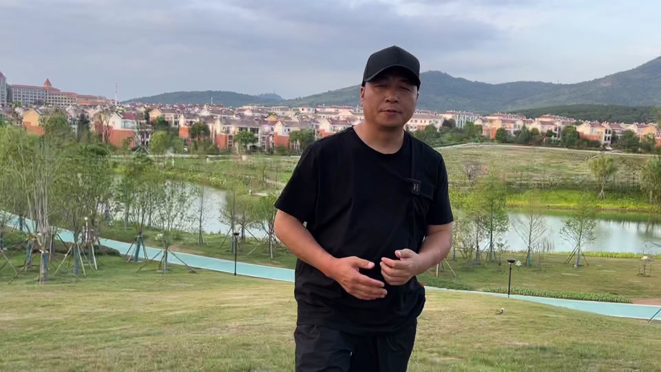 海哥量地球 强哥