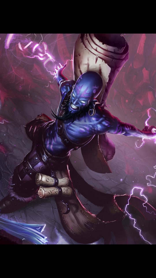 流浪法师迷离风衣为什么不分裂 - 抖音