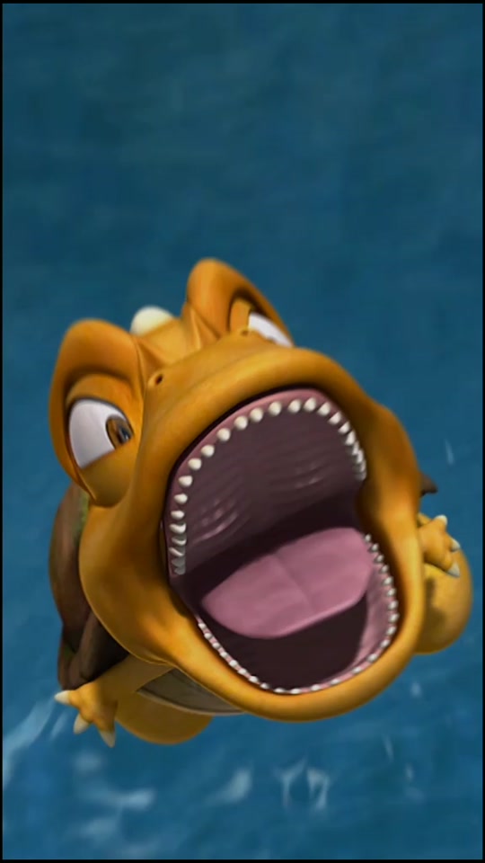 小恐龙阿贡第4季大结局