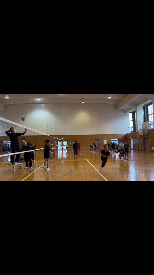 唐怀瑟发球现实版