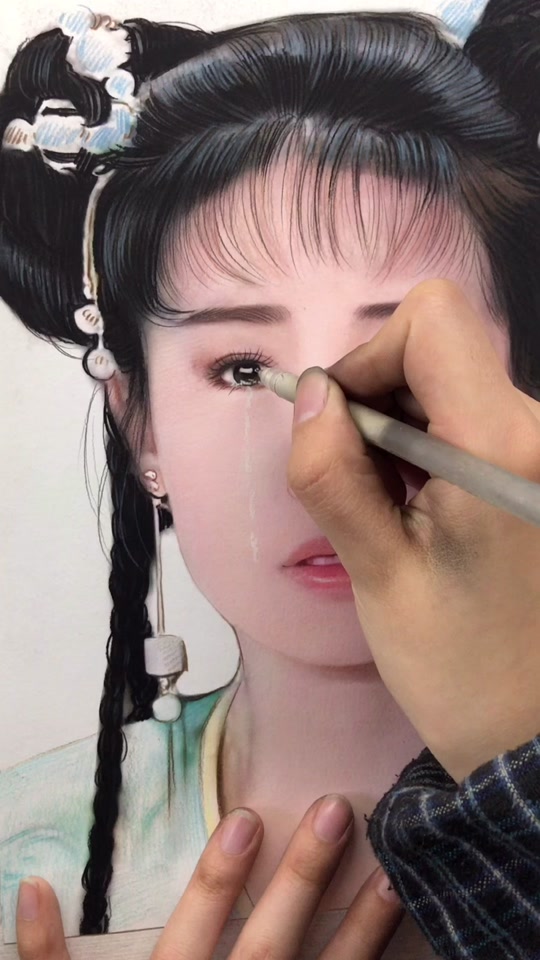 李碧云抖音=李碧云去哪了