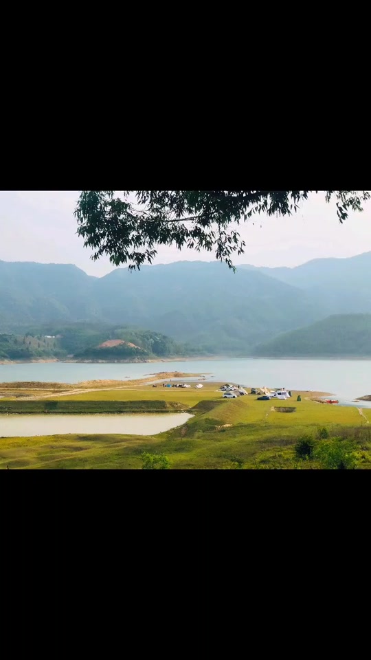 南彭水库露营_南彭水库露营地点_南彭水库农家乐 - 抖音