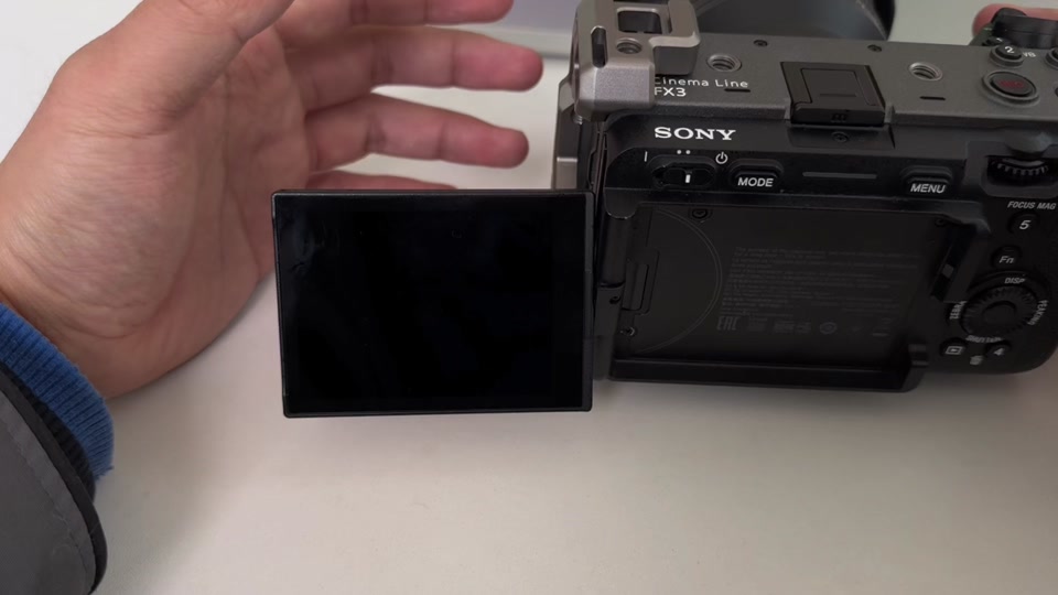 索尼t77使用教程拍摄屏幕显示设置 - 抖音