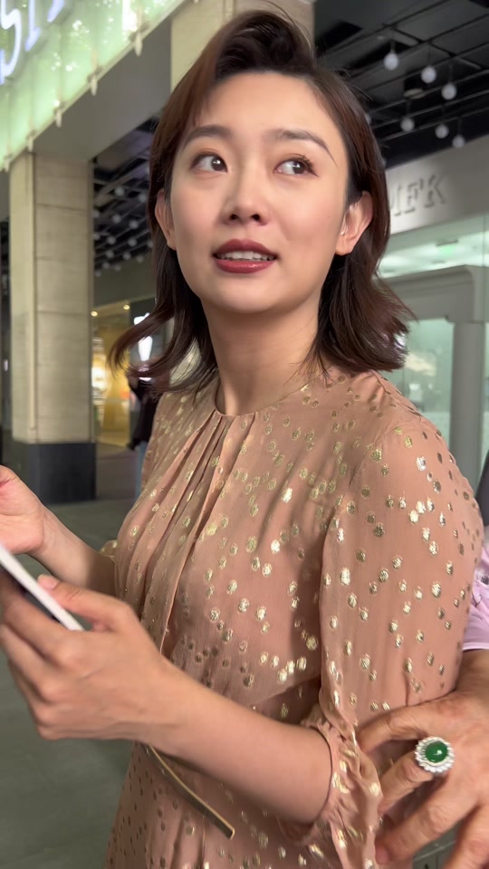 王安秋演员近况