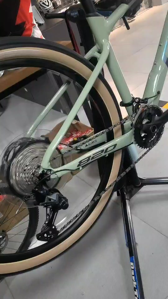 xtc820m码29对比27.5 - 抖音