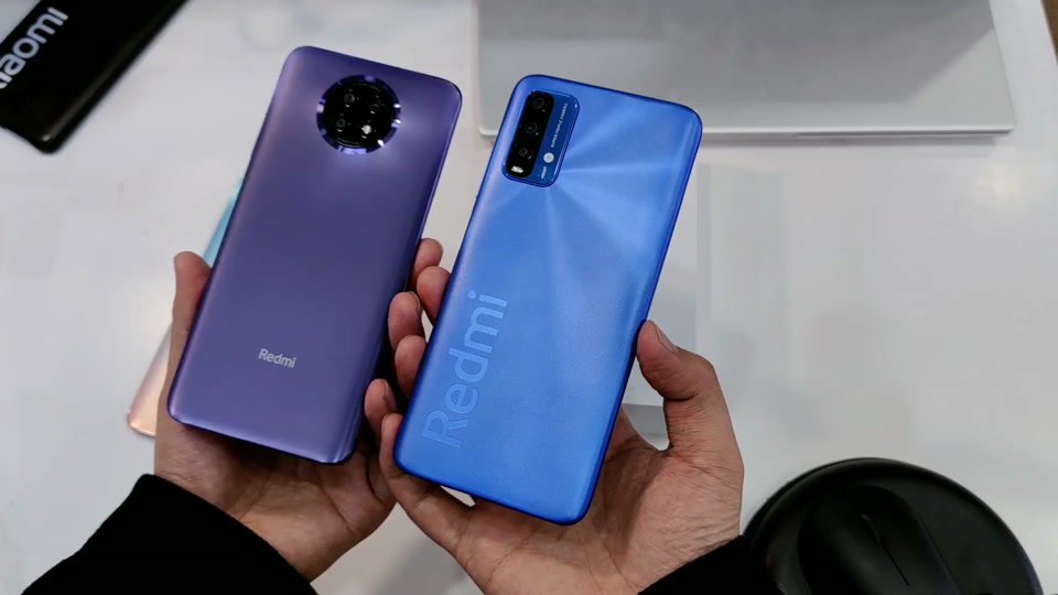 红米note9打游戏怎么小窗口回复 - 抖音