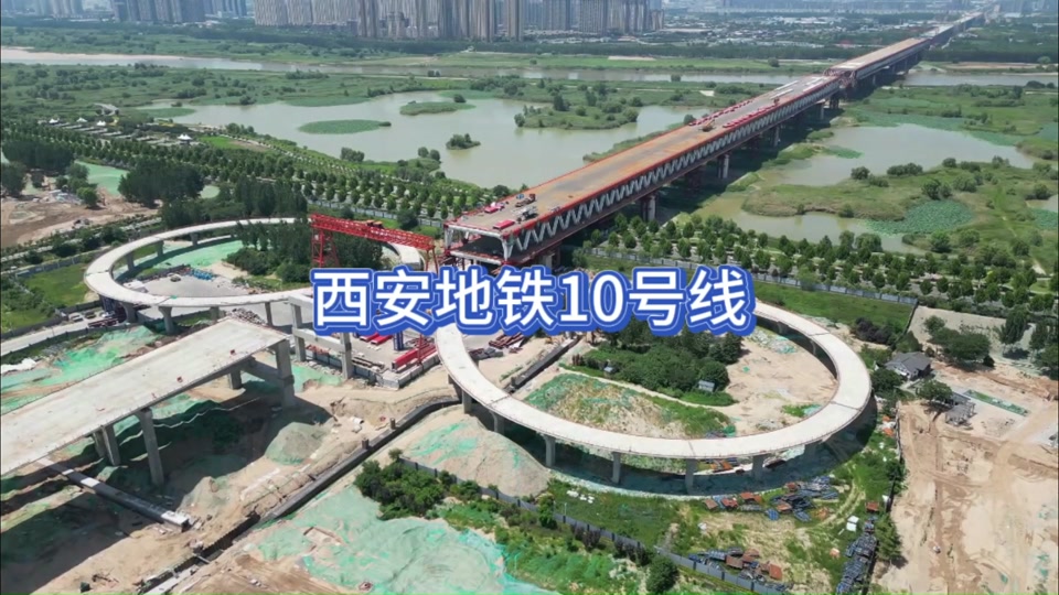 24年长双快速路两侧都怎么规划的 - 抖音