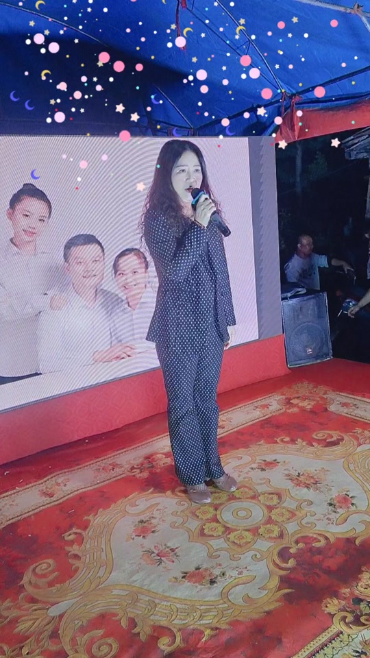 周春桃有几个老公