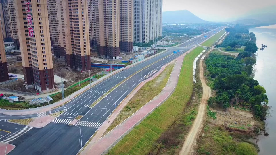 闽侯海丝时尚居艺小镇路什么通车 - 抖音