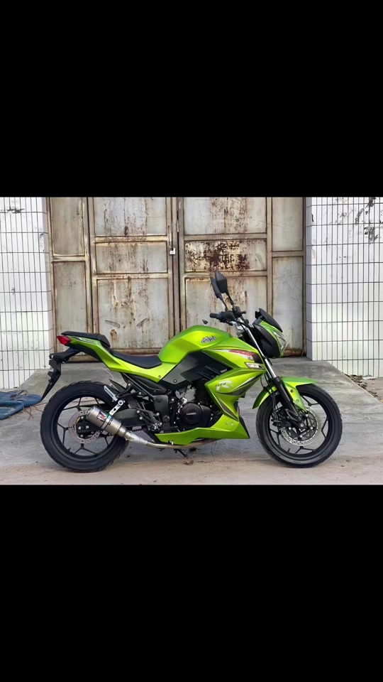 翼虎350_翼虎350摩托车参数_翼虎350摩托车 - 抖音