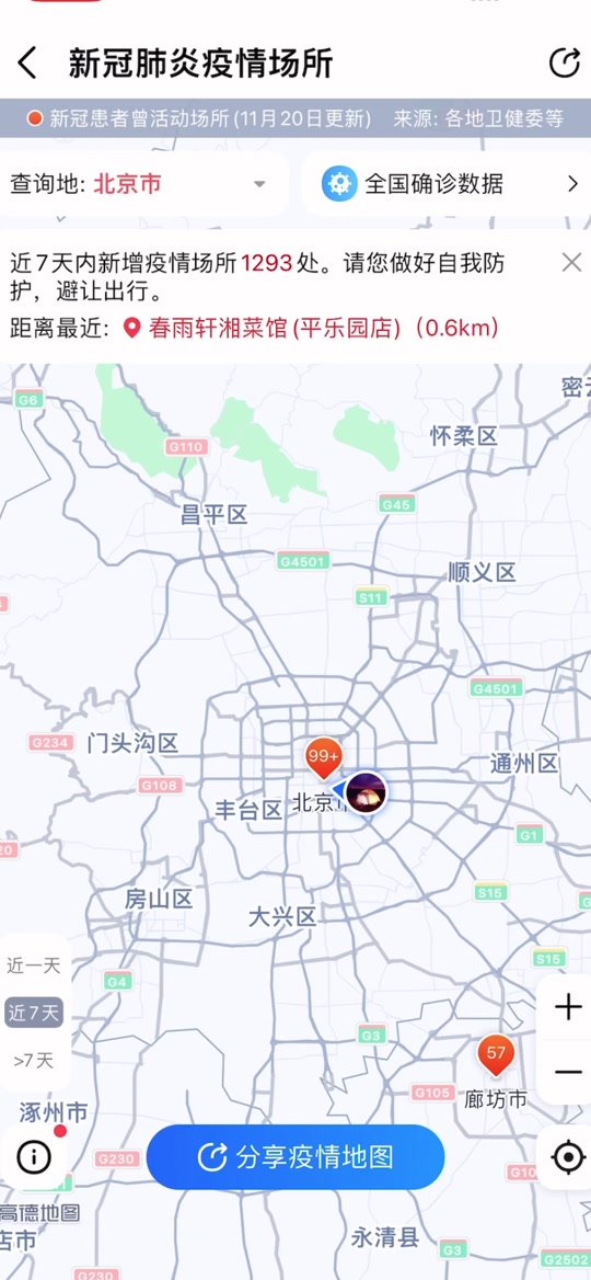 北京4月15号新增多少新冠 - 抖音