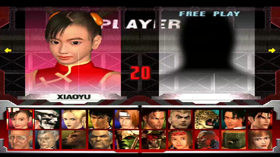 铁拳3隐藏人物解锁教程 - 抖音