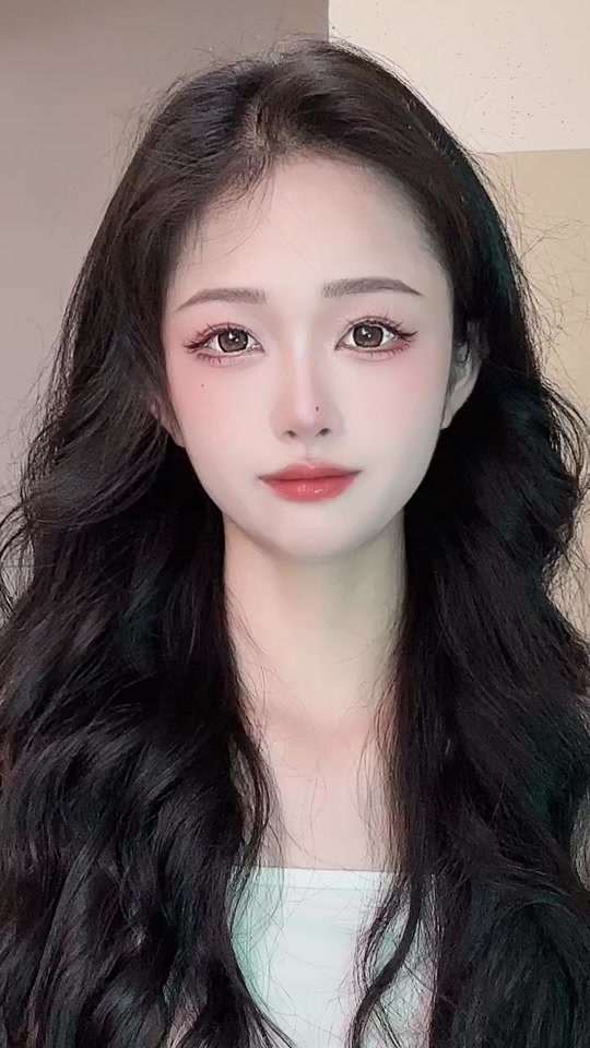 七猫长什么样_我想看看宅女喵小七长什么样