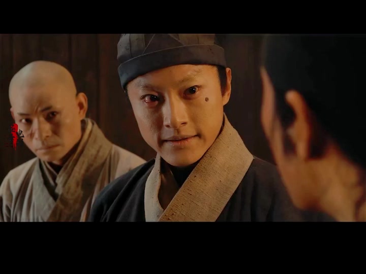 龙门驿站之奇缘电影