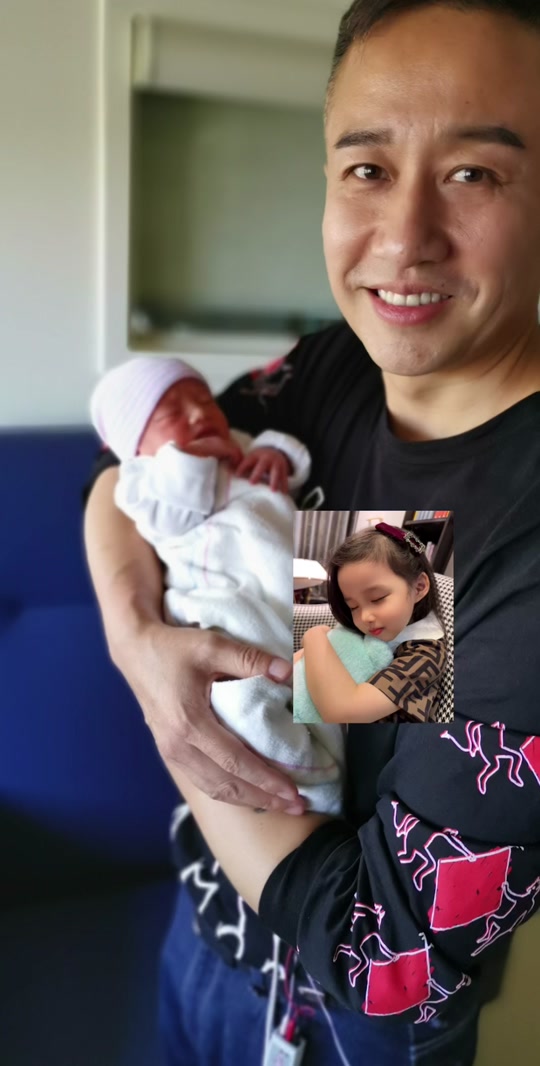 郭晨冬前妻简介