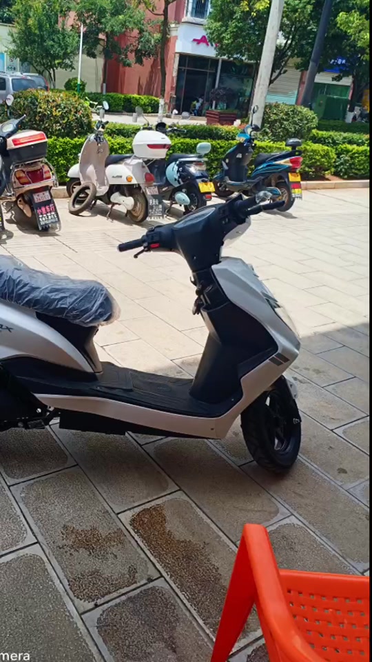 爱玛畅途l310旗舰版和基础版区别