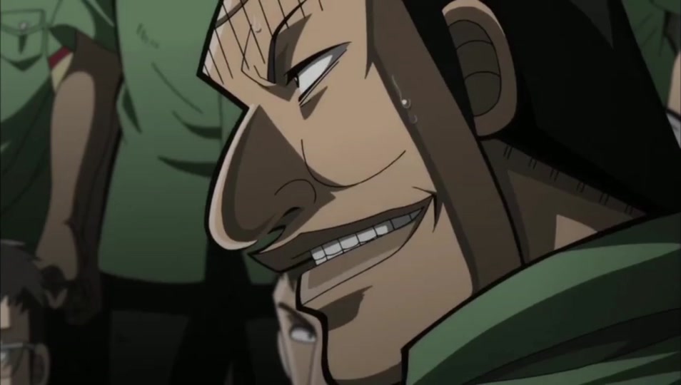 开司班长最后结局