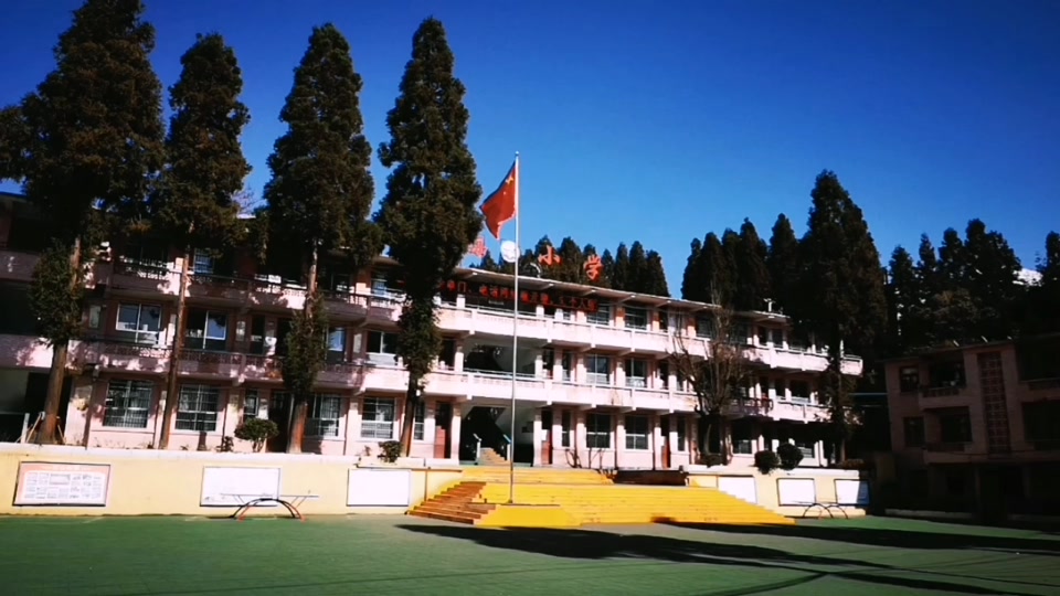 赣州杨梅小学招生条件