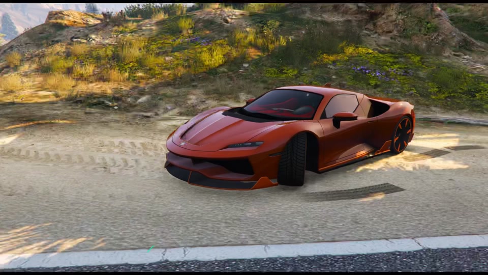 gta5义塔力rsx怎么获得 - 抖音