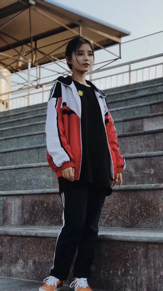 遵化一中校花蒋欣玲 - 抖音