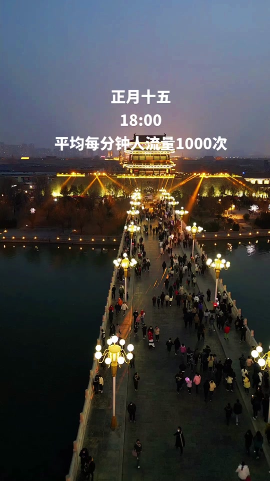 2021聊城古城灯会_聊城古楼广场灯会2021