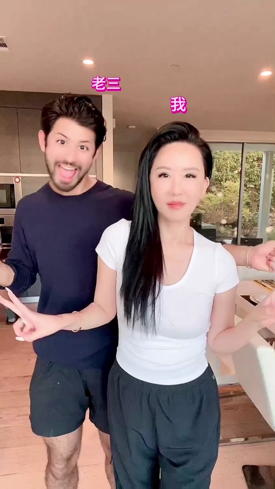 伊娃和酒窝婆子妈是亲姐妹吗 - 抖音