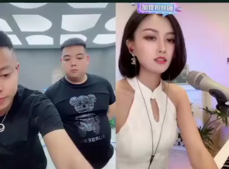 胜仔和逸楠是怎么认识的 - 抖音