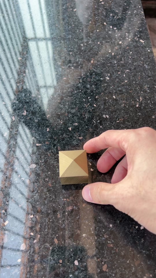 潮汕暗宝是什么原理