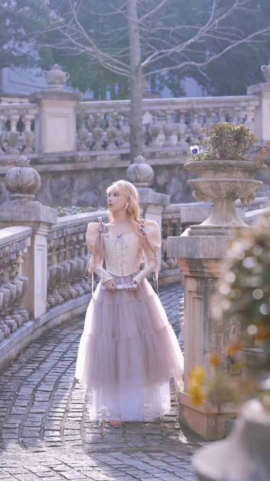 芭比迪丽拉为什么一直没更新