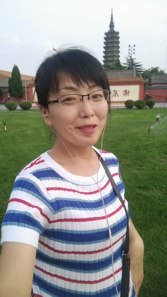 石家庄临济寺_石家庄临济寺开门了吗_石家庄临济寺慧憨法师 - 抖音