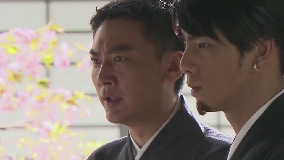 左志雄演员叫什么