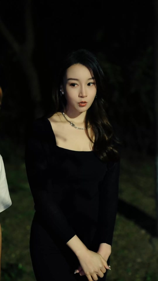 阿亮特别狠女演员大漂亮抖音是什么 - 抖音