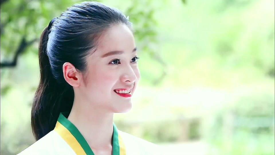 李恩秀cfhd_李恩秀是谁扮演的_李恩秀和戚百草谁厉害 - 抖音