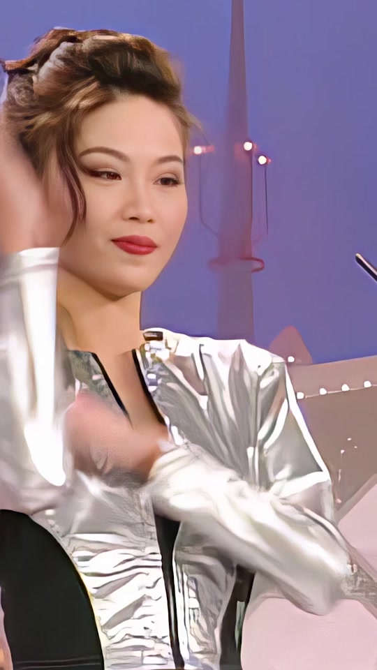 伊波拉病毒老板娘扮演者 陈妙瑛 - 抖音